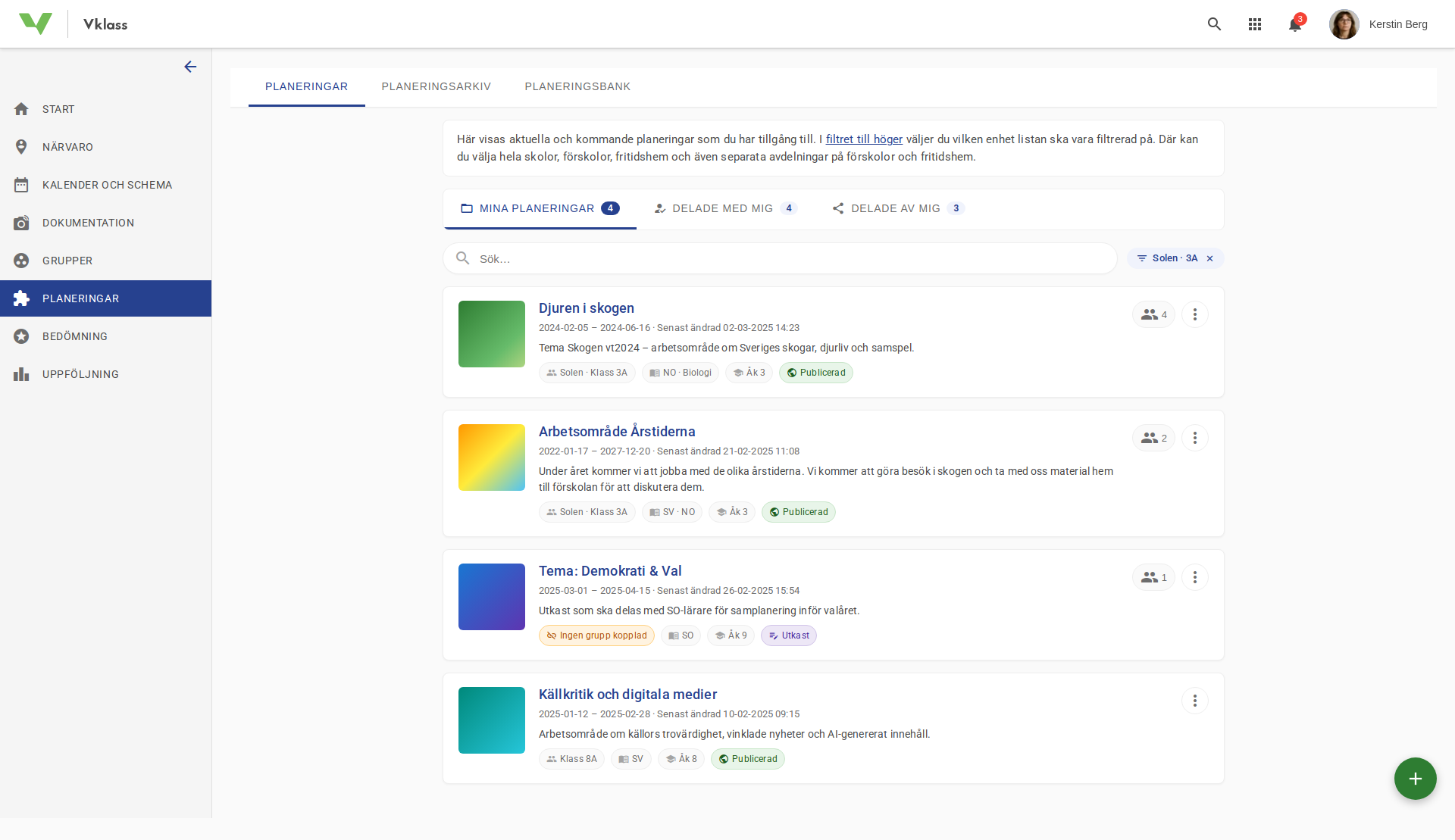 Screenshot of Version 2